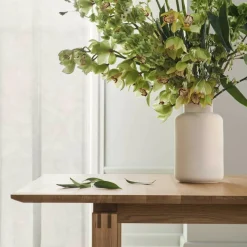 Bolia Nord Esstisch ausziehbar 220x100cm| Tische