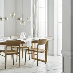 Bolia Nord Esstisch ausziehbar 220x100cm| Tische