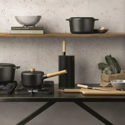 Eva Solo Nordic Kitchen Kasserolle 1,5L| Pfannen & Töpfe