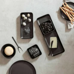 Schüsseln & Schalen^Eva Solo Nordic Kitchen Servierplatte  37x13cm