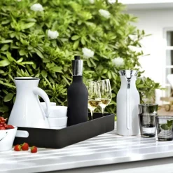 Eva Solo Nordic Kitchen Serviertablett| Tabletts