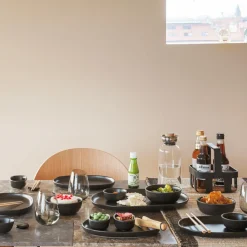 Körbe & Taschen^Eva Solo Nordic Kitchen Tisch Caddy