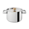 Eva Solo Nordic Kitchen Topf Edelstahl| Pfannen & Töpfe