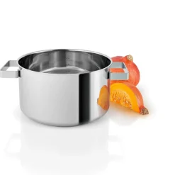 Eva Solo Nordic Kitchen Topf Edelstahl| Pfannen & Töpfe