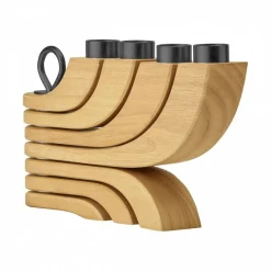 Design House Stockholm Nordic Light Kerzenständer| Kerzenständer