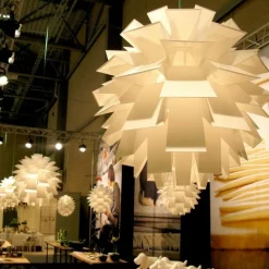 Leuchten-Zubehör^Normann Copenhagen Norm 69 Pendelleuchte