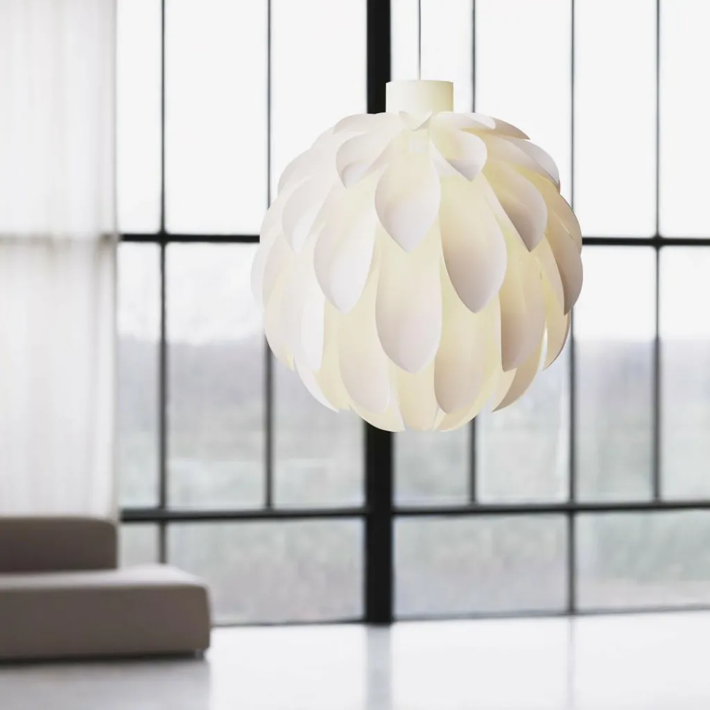 Normann Copenhagen Norm 12 Pendelleuchte| Leuchten-Zubehör