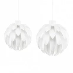 Normann Copenhagen Norm 12 Pendelleuchte| Leuchten-Zubehör