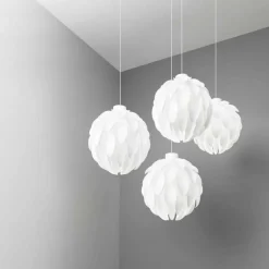 Normann Copenhagen Norm 12 Pendelleuchte| Leuchten-Zubehör