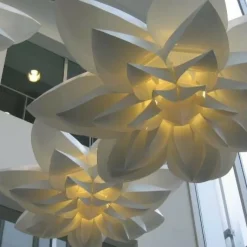 Leuchten-Zubehör^Normann Copenhagen Norm 06 Pendelleuchte