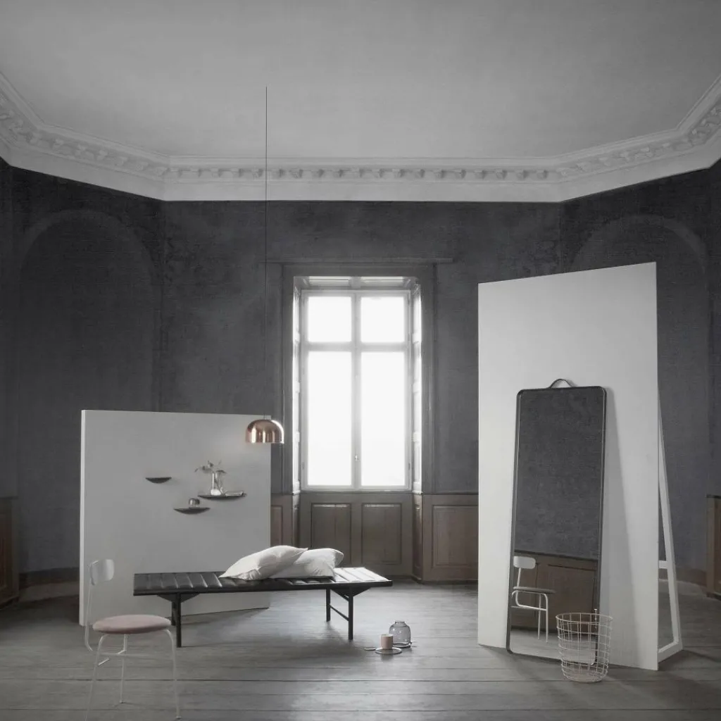 Audo Norm Floor Mirror Standspiegel| Spiegel|Spiegel