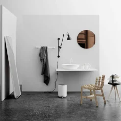 Audo Norm Floor Mirror Standspiegel| Spiegel|Spiegel