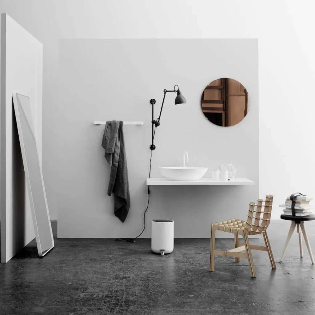 Audo Norm Floor Mirror Standspiegel| Spiegel|Spiegel