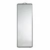 Badaccessoires^Audo Norm Floor Mirror Standspiegel