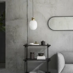 Audo Norm Wandspiegel| Spiegel|Spiegel