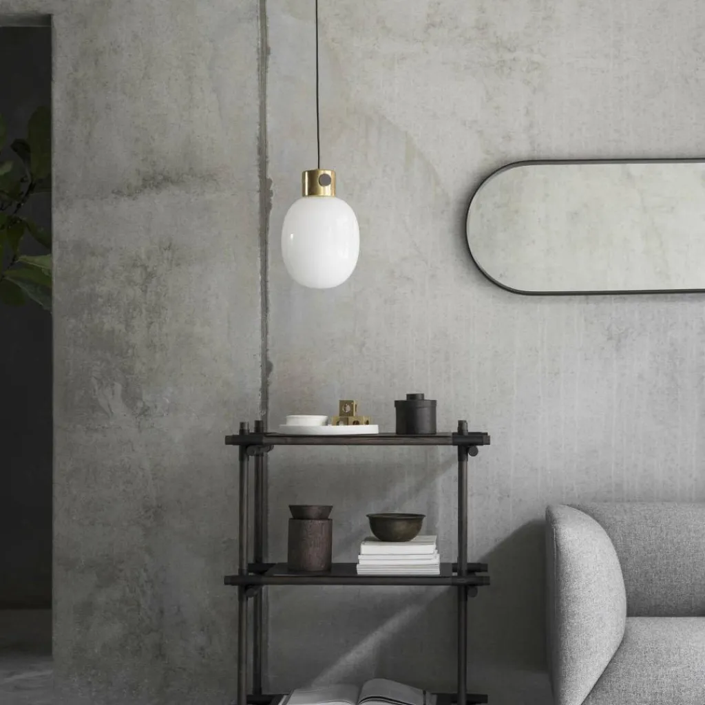 Audo Norm Wandspiegel| Spiegel|Spiegel