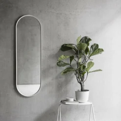 Audo Norm Wandspiegel| Spiegel|Spiegel