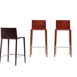 Barhocker^Arper Norma 1713 Barhocker