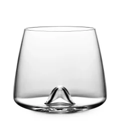 Barzubehör^Normann Copenhagen Normann Whisky Glas Set 2tlg.