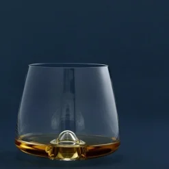 Normann Copenhagen Normann Whisky Glas Set 2tlg.| Gläser
