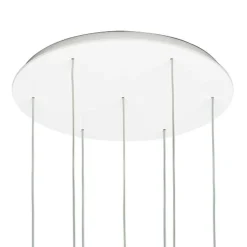 e15 North Baldachin| Leuchten-Zubehör