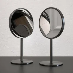 Spiegel|Spiegel^FROST Nova2 1943 Kosmetikspiegel mit 5-fach Vergrößerung