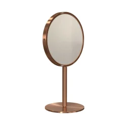 Spiegel|Spiegel^FROST Nova2 1943 Kosmetikspiegel mit 5-fach Vergrößerung