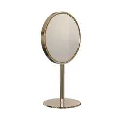 Spiegel|Spiegel^FROST Nova2 1943 Kosmetikspiegel mit 5-fach Vergrößerung