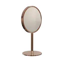 Spiegel|Spiegel^FROST Nova2 1943 Kosmetikspiegel mit 5-fach Vergrößerung