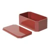 Ferm Living Nova Aufbewahrungsbox 25x15cm| Aufbewahrungsboxen