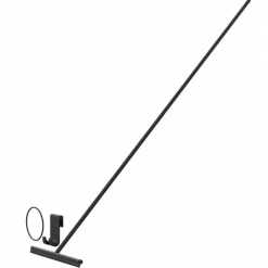 FROST Nova2 Duschabzieher Lang| Badaccessoires