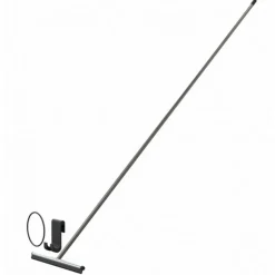 FROST Nova2 Duschabzieher Lang| Badaccessoires