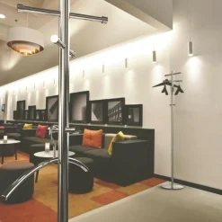 FROST Nova Kleiderständer H 170cm| Garderoben