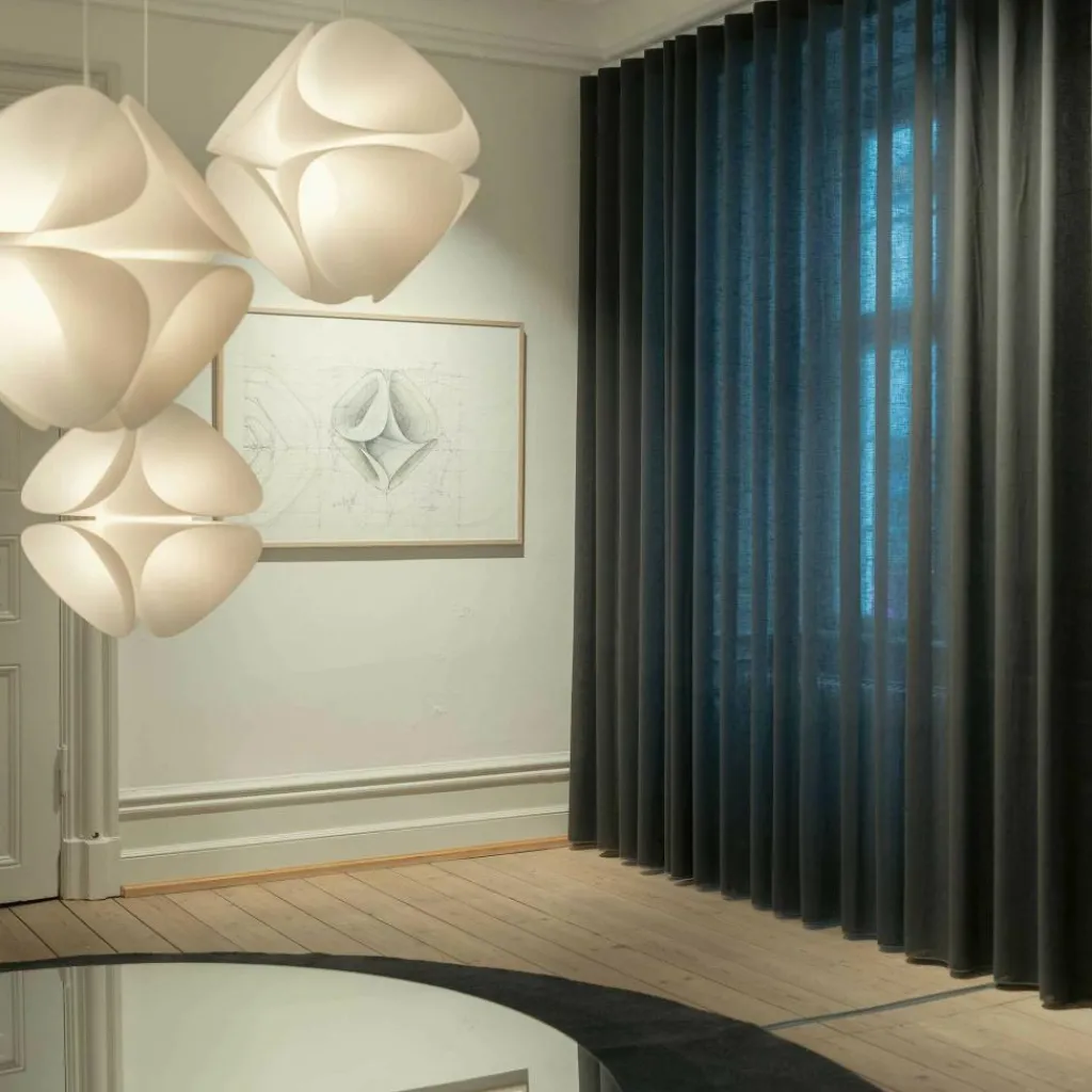 Frandsen Nova Pendelleuchte| Pendelleuchten