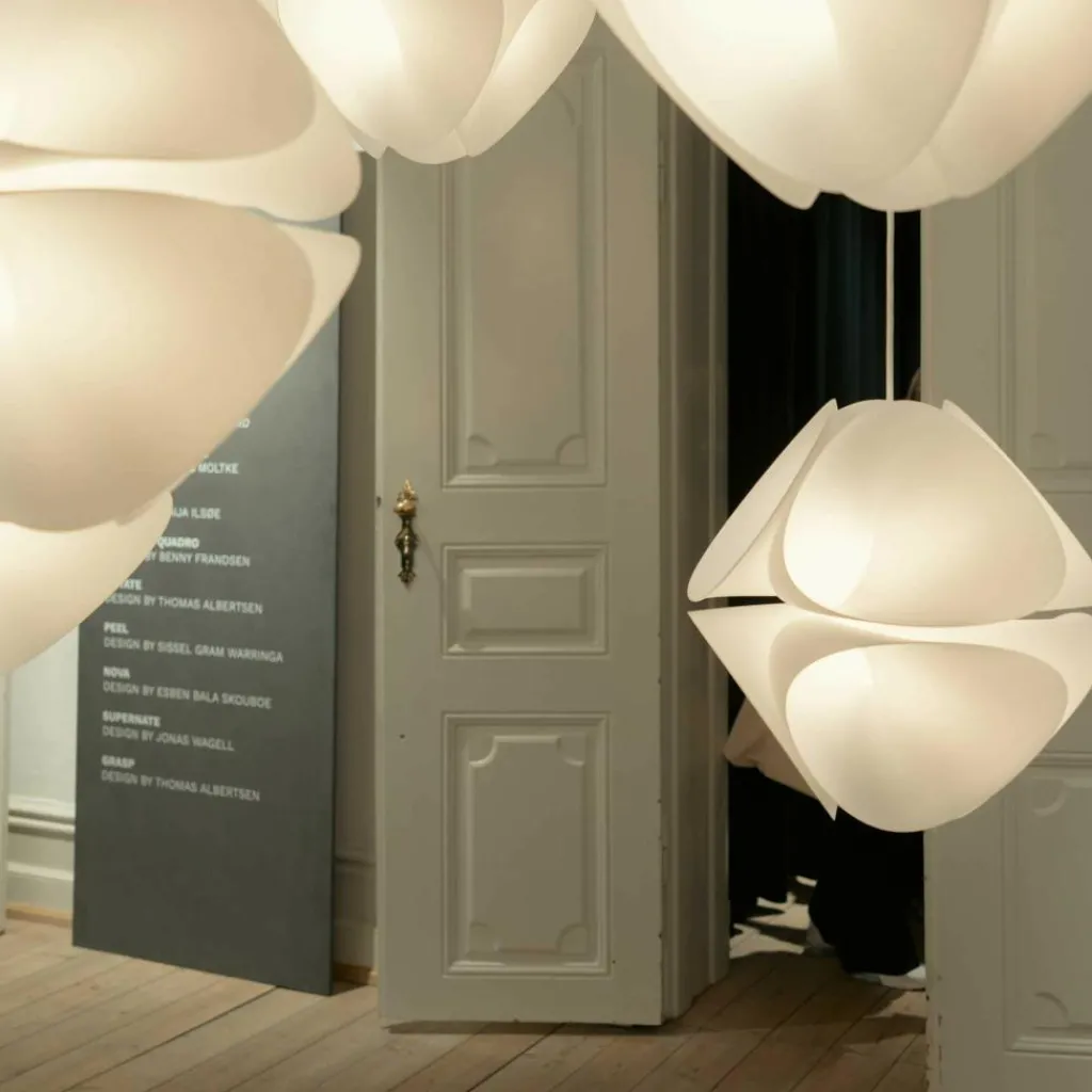 Frandsen Nova Pendelleuchte| Pendelleuchten