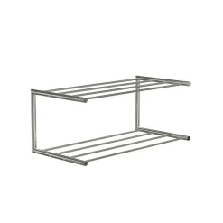 FROST Nova Schuhregal 60cm| Regale|Schuhschränke