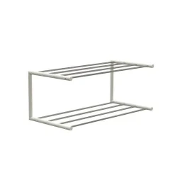 FROST Nova Schuhregal 60cm| Regale|Schuhschränke