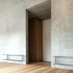 FROST Nova Schuhregal 100cm| Schuhschränke