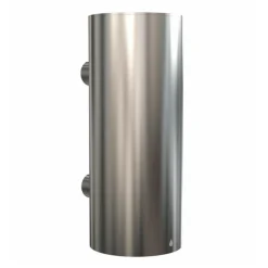 Badaccessoires^FROST Nova2 Seifen-/Desinfektionsspender