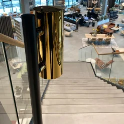 FROST Nova Seifenspender für Wandmontage| Badaccessoires