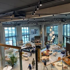 FROST Nova Seifenspender für Wandmontage| Badaccessoires