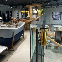 FROST Nova Seifenspender für Wandmontage| Badaccessoires