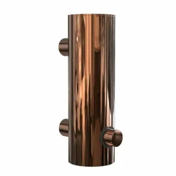 FROST Nova Seifenspender für Wandmontage| Badaccessoires