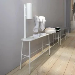 FROST Nova2 Tischständer für Spender| Badaccessoires