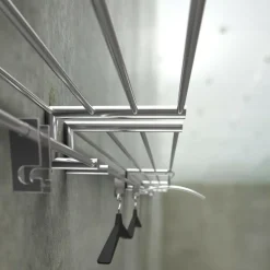 FROST Nova2 Wandgarderobe| Garderoben