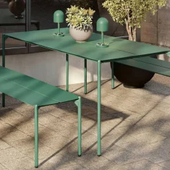 Gartentische^AYTM Novo Gartentisch 160x80cm