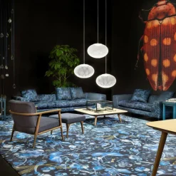 Moooi NR2 Medium LED Pendelleuchte| Pendelleuchten