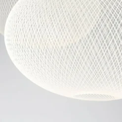 Moooi NR2 Medium LED Pendelleuchte| Pendelleuchten