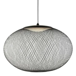 Moooi NR2 Medium LED Pendelleuchte| Pendelleuchten
