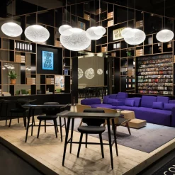 Moooi NR2 Medium LED Pendelleuchte| Pendelleuchten